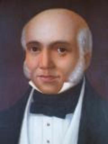 Braulio Carrillo Colina