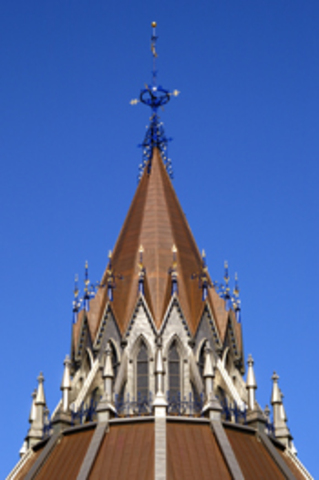 Library Of Parliament