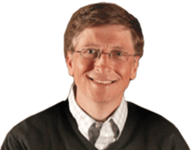 Bill Gates
