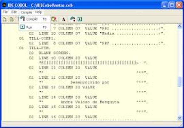 Gates Takes an Interest with Computer Programming