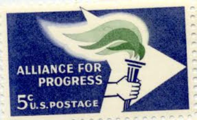 The Alliance for Peace