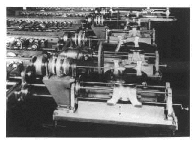 Differential Analyzer