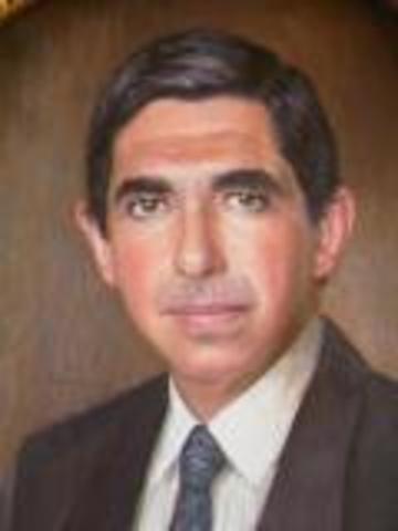 Oscar Arias Sánchez
