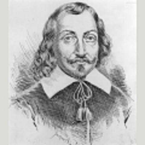 Samuel de Champlain