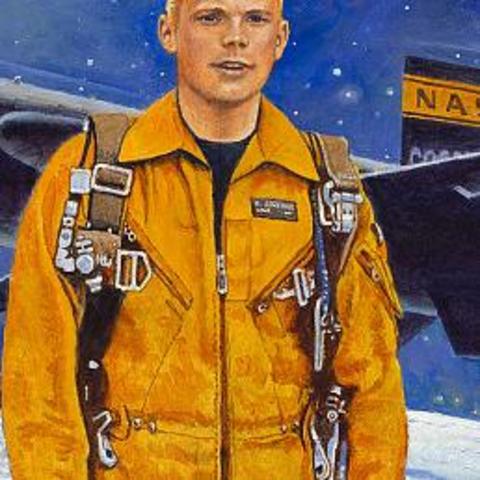 Neil Armstrong