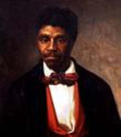 Dred Scott decision