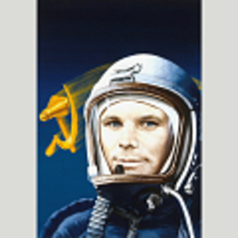 yuri Gagarin
