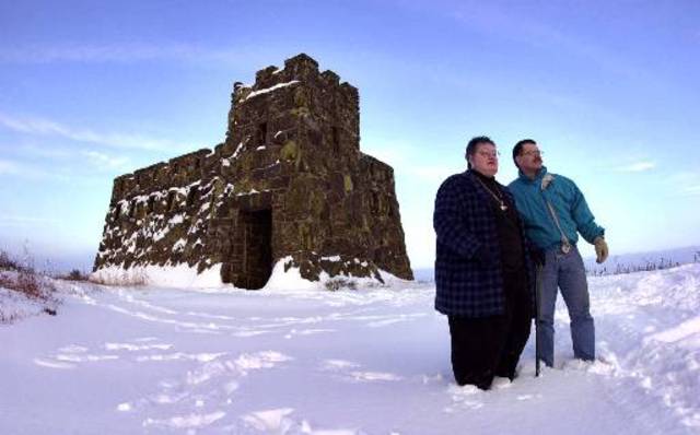 Francisco Vasquez de Coronado