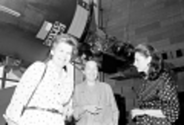 Valentina Tereshkova