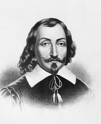Samuel de Champlain