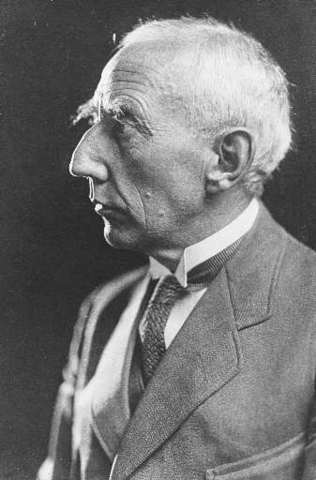 Roald Amundsen