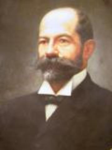 Cleto González Víquez