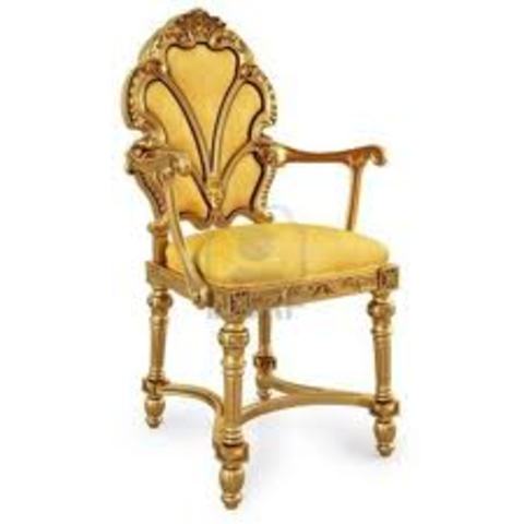 first legislative seat