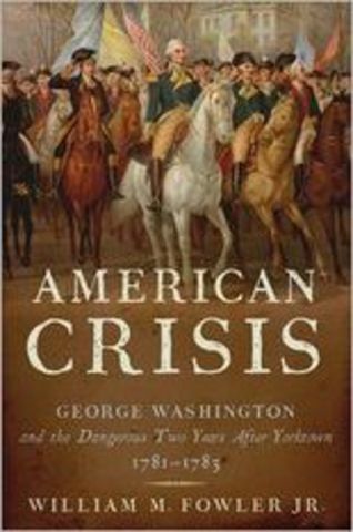 The "American Crisis" by Thomas Paine