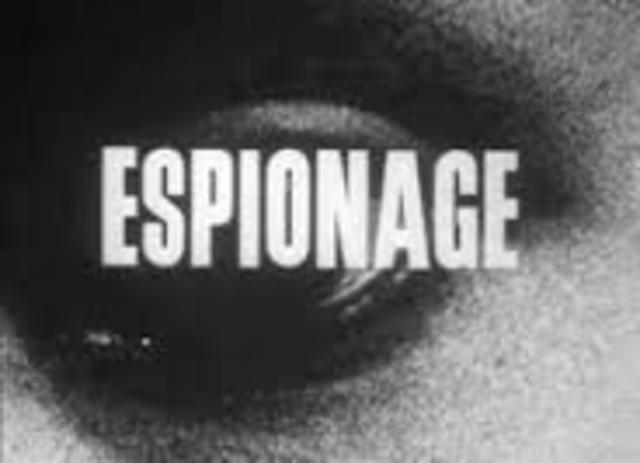 Espionage Act