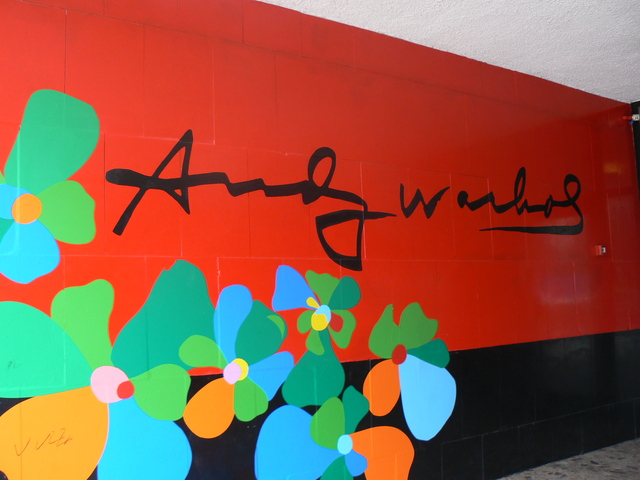 Andy Warhol Museum opens