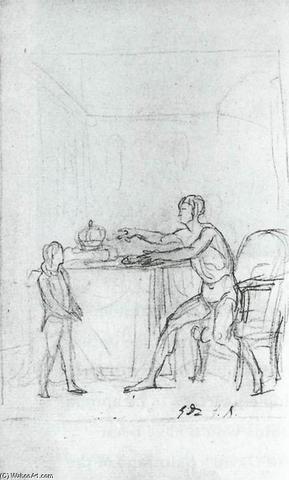 Primera Constitución de historia de Francia.