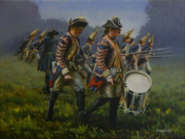 Hessians