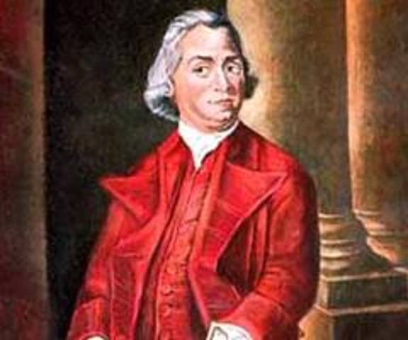 Samuel Adams