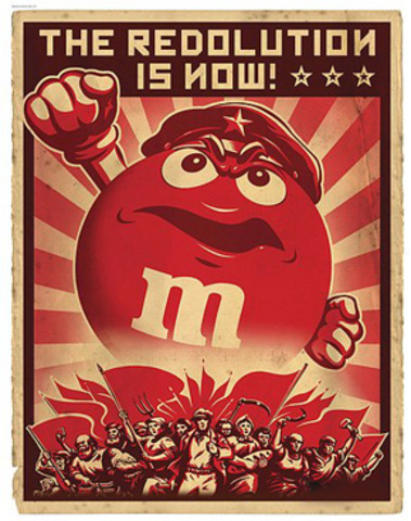 Second Red Scare/McCarthyism 47-54