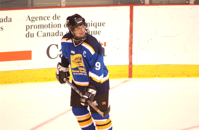 Crosbys rise to fame