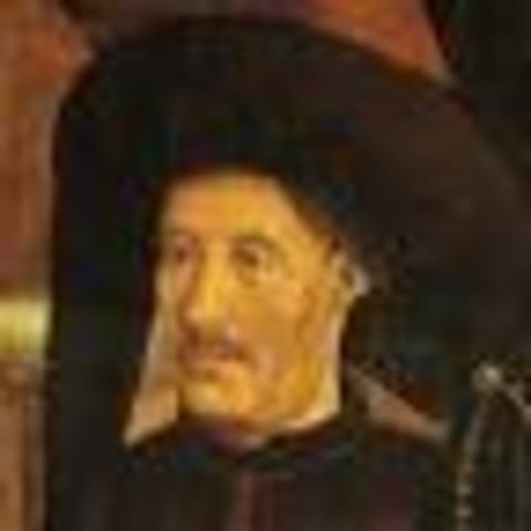 prince henry the navigator