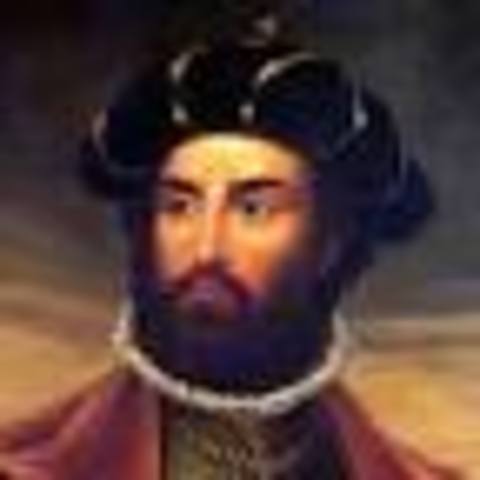 vasco da gama