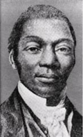 Abolitionist David Walker