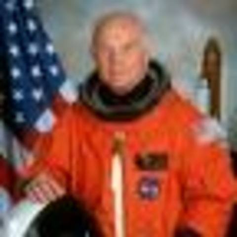 john glenn