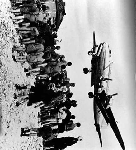 Berlin Airlift