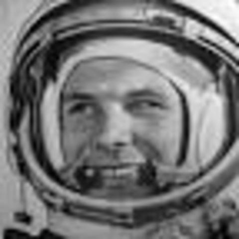 Yuri Gagarin