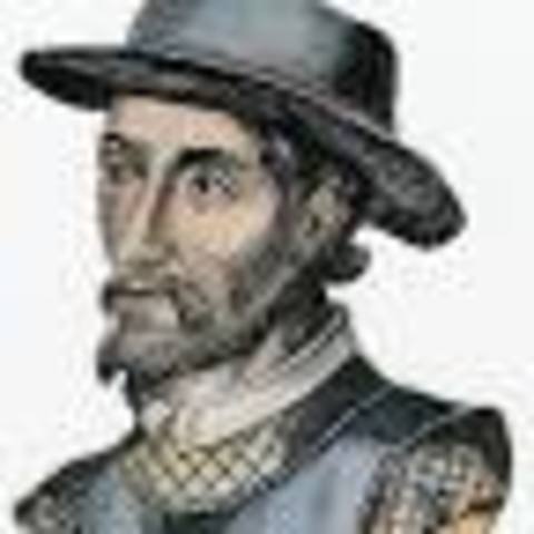 juan ponce de leon