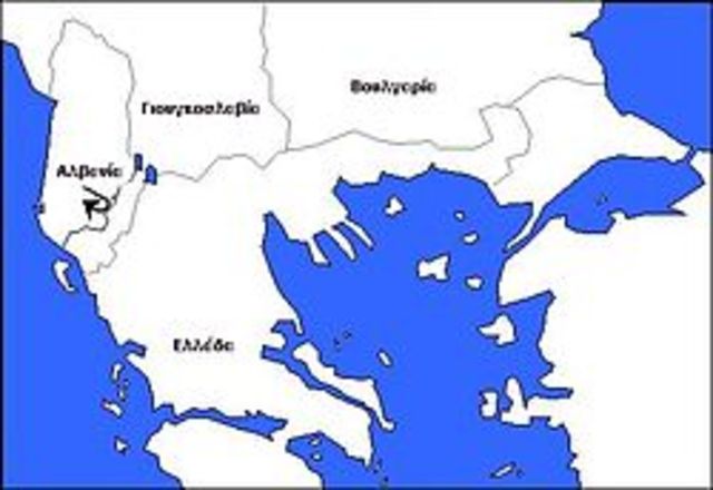 Εαρινή ιταλική επίθεση