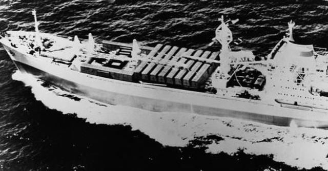 The Cuban Missile Crisis