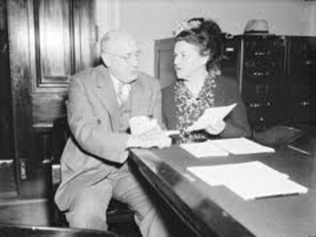 Fair Labor Standards Act