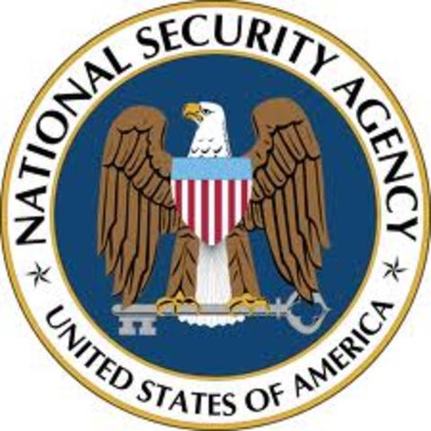 National Security Agency (NSA) created