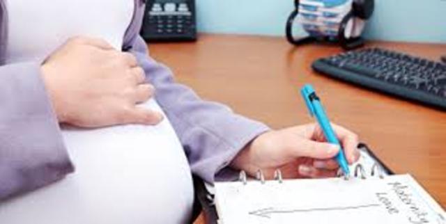 Family and Medical Leave Act