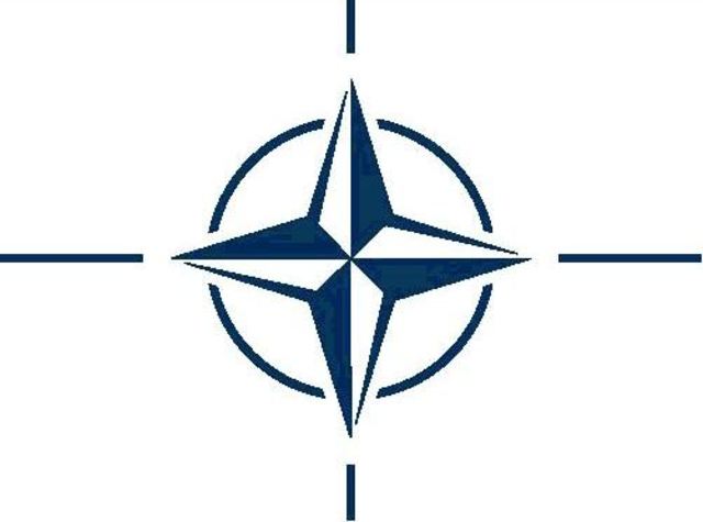 La Nato interviene militarmente in Bosnia