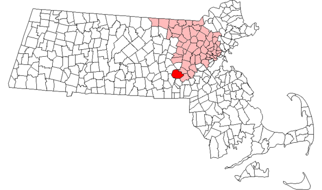 Daniel Shays Is Born