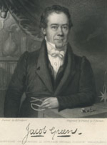 Paul Revere/ Midnight Ride