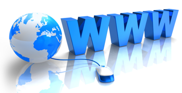 The WWW was invented