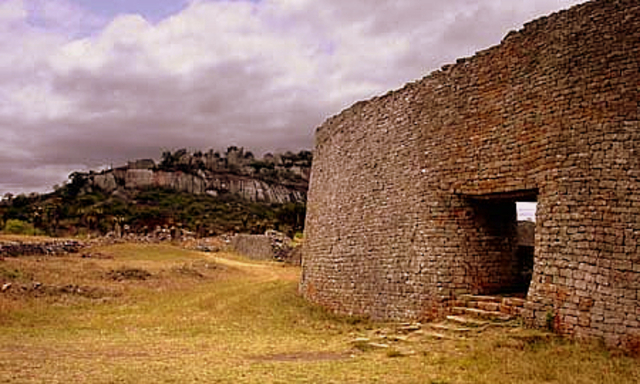 Kingdom of Great Zimbabwe