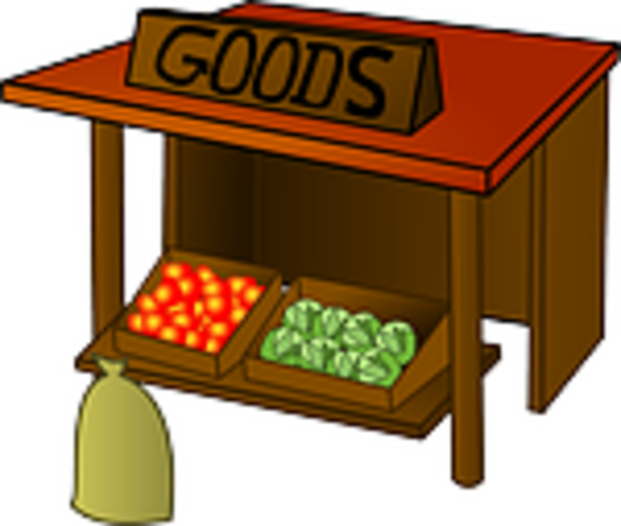 PRZYGOTOWANIA DO TARGÓW. USTALAMY SZCZEGÓŁY