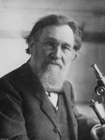 ELIAS METCHNIKOFF  "CAPITULO VII" LOS SOLÍCITOS FAGOCITOS