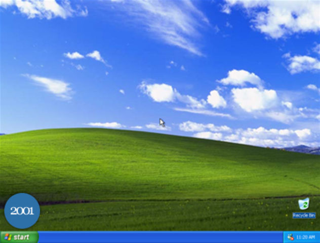 Windows XP