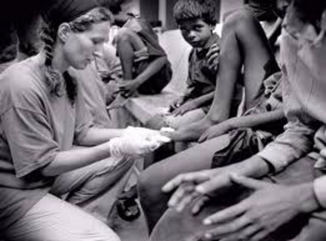 se implementa elsistema de ayuda