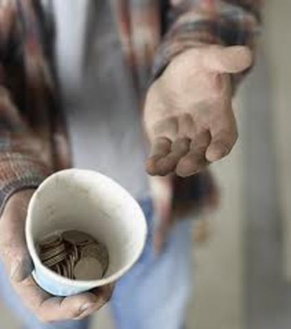 licencia para pedir limosnas