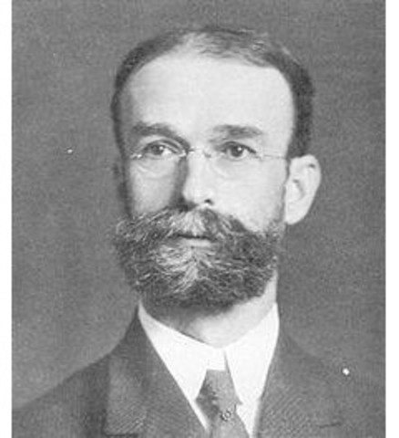 THEOBALD SMITH "CAPITULO VIII"