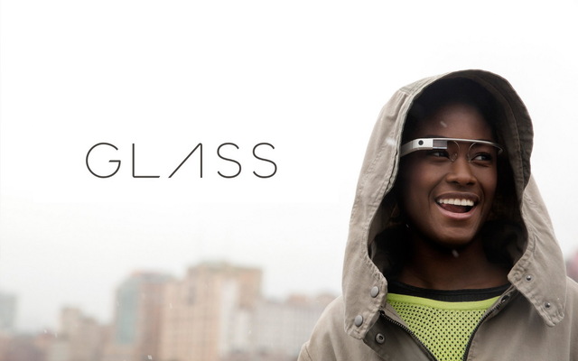 Saldrá a la venta las Google Glass