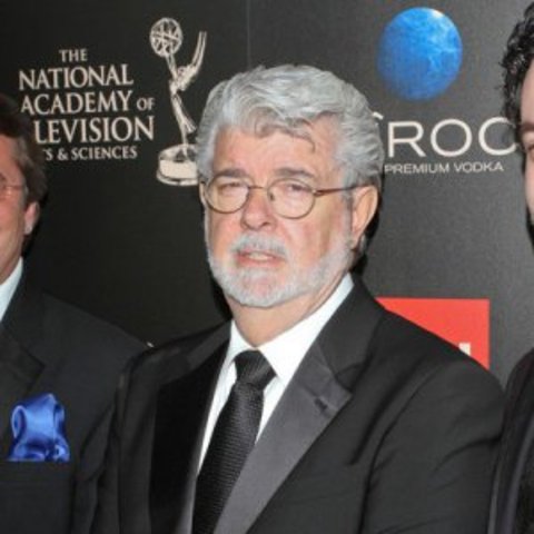 Star Wars or nos known as star wars episode iv: Anew Hops ,is released with a budget of $11,000,000 . lucas wrote and directed it with his wife marcia editing it . on opening day it rakes in $254,309frome just thirty-two theaters and almost grosses three